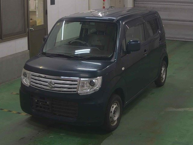 SUZUKI MRWAGON 2014