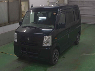 SUZUKI EVERY 2014