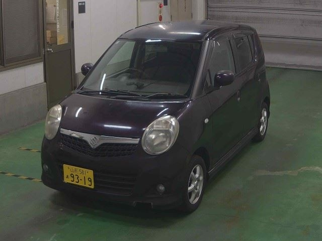 SUZUKI MRWAGON 2009