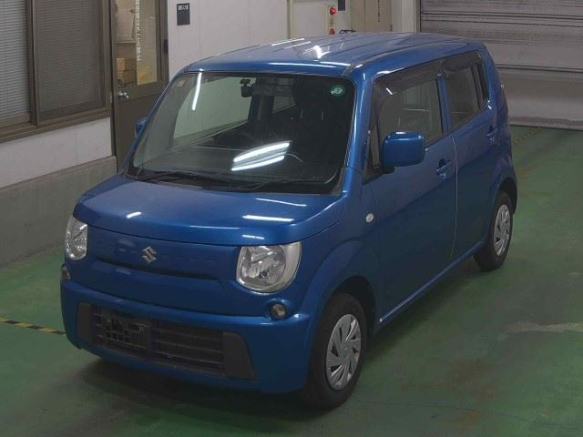 SUZUKI MRWAGON 2012