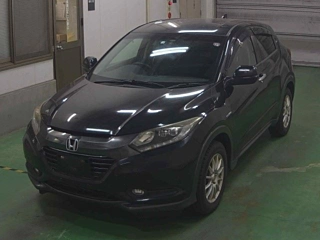 HONDA VEZEL 2014