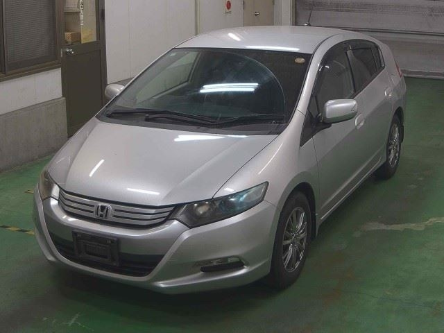 HONDA INSIGHT 2009