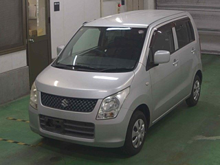 SUZUKI WAGON R 2010