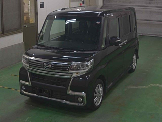 DAIHATSU TANTO 2016