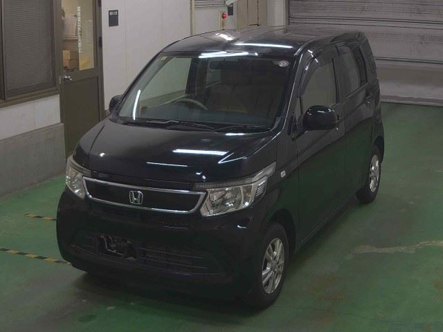 HONDA N WGN 2015