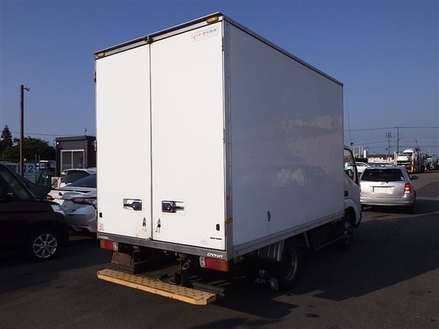 TOYOTA DYNA 2008