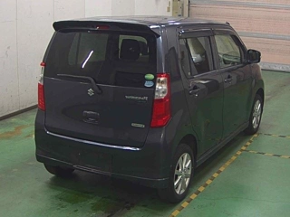 SUZUKI WAGON R 2013