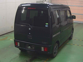 SUZUKI EVERY 2014