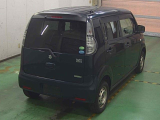 SUZUKI MRWAGON 2014