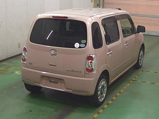 DAIHATSU MIRA 2012
