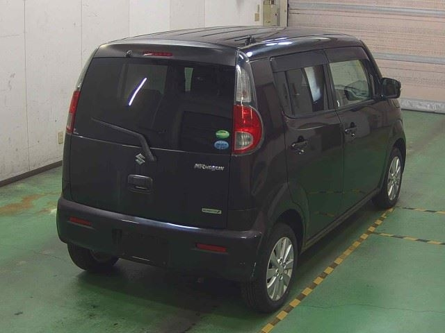 SUZUKI MRWAGON 2013