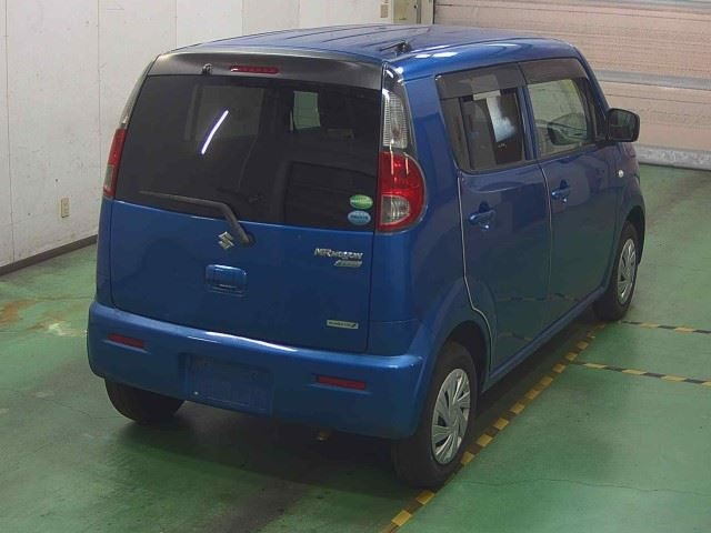 SUZUKI MRWAGON 2012