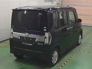 DAIHATSU TANTO 2016