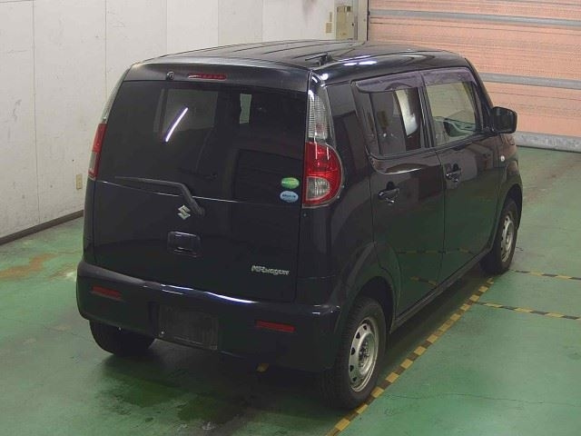 SUZUKI MRWAGON 2012