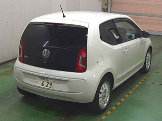 VOLKSWAGEN UP 2013