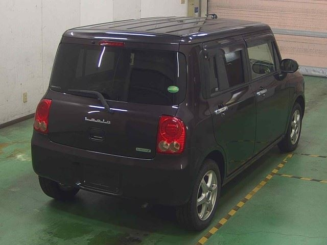 SUZUKI ALTO LAPIN 2013