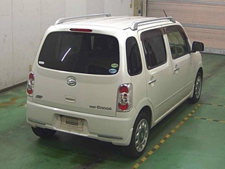 DAIHATSU MIRA 2012