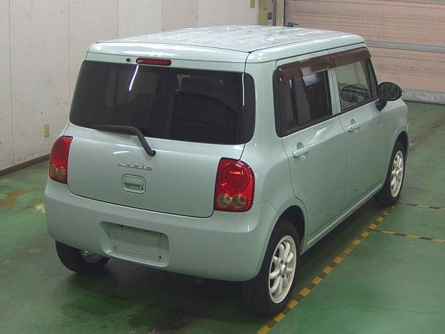SUZUKI ALTO LAPIN 2010