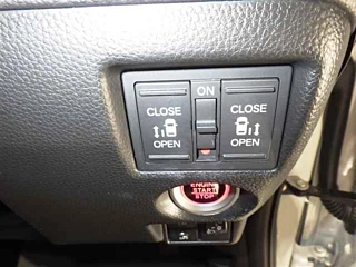 HONDA N BOX 2021