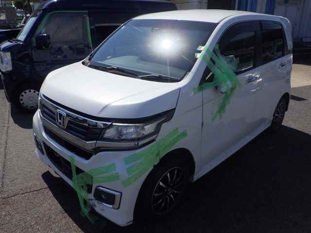 HONDA N WGN 2019