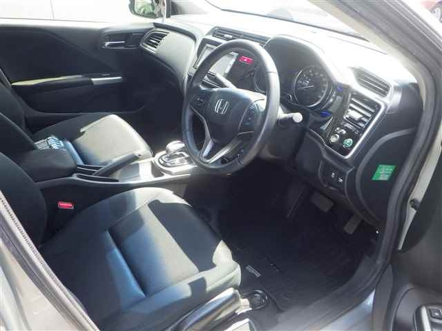 HONDA GRACE 2014