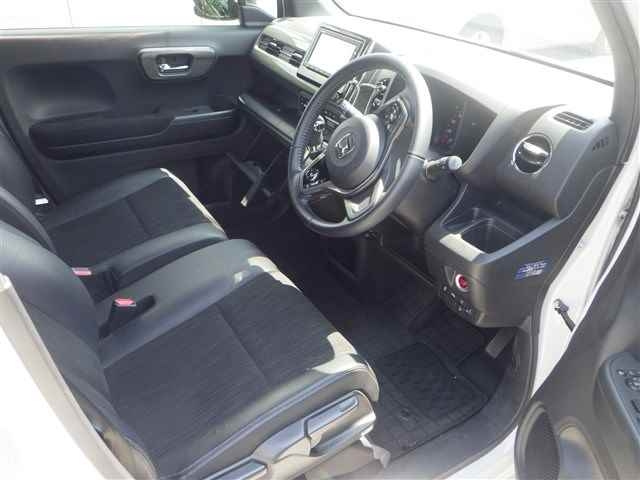HONDA N WGN 2021