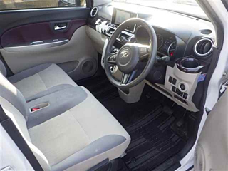 car slider