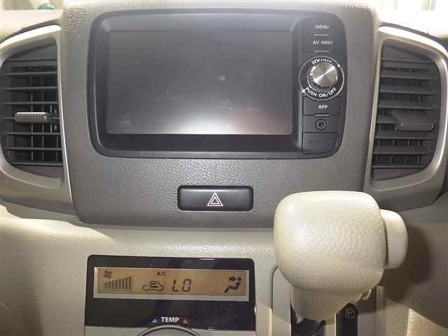 SUZUKI SPACIA 2014
