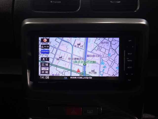 TOYOTA PIXIS SPACE 2011