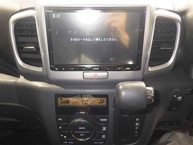 SUZUKI SPACIA 2015