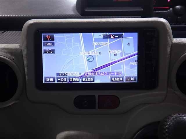 TOYOTA PORTE 2015