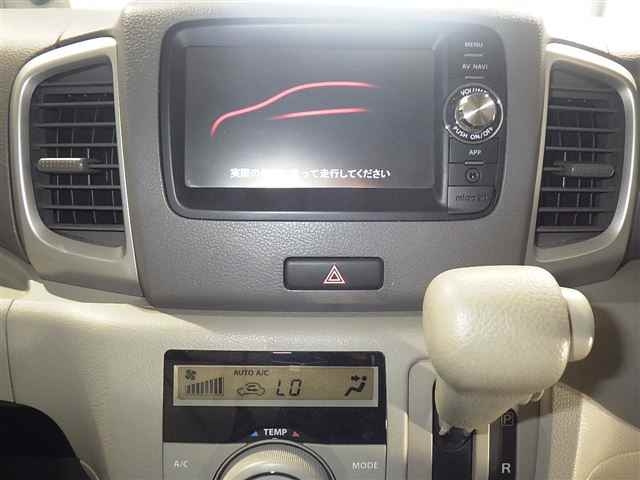 SUZUKI SPACIA 2013