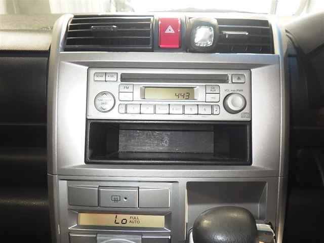 HONDA ZEST 2008