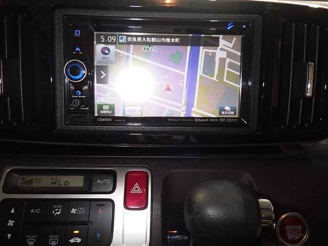 HONDA N ONE 2013