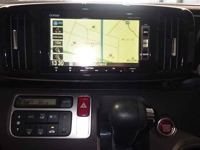 HONDA N ONE 2012