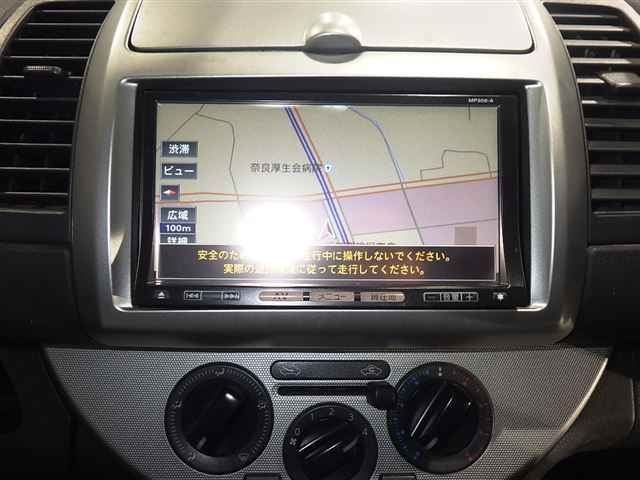 NISSAN NOTE 2009