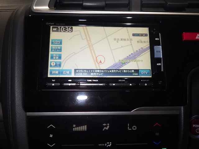 HONDA FIT 2014