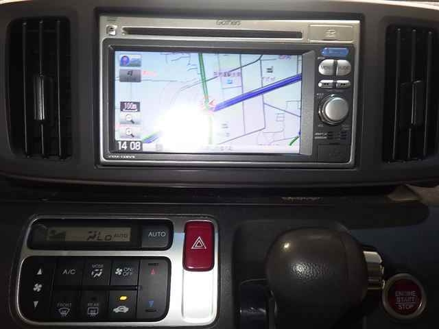 HONDA N ONE 2013