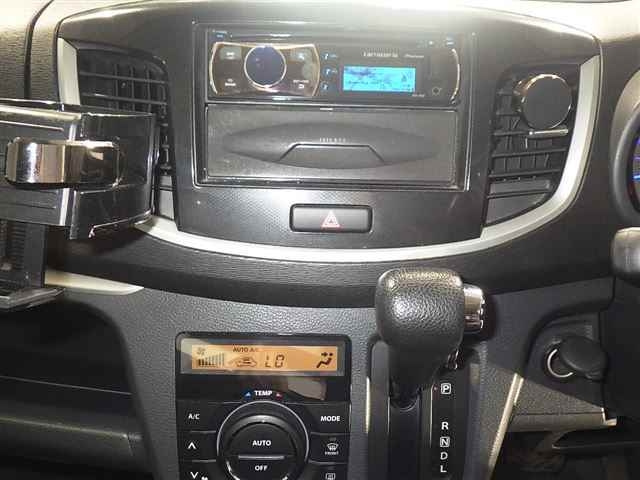 SUZUKI WAGON R 2012