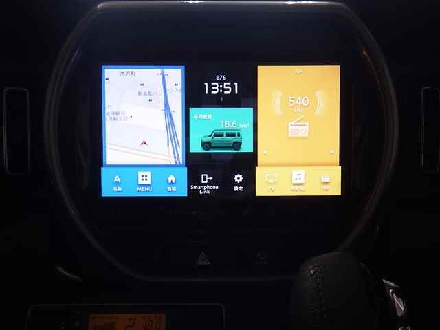 SUZUKI HUSTLER 2022