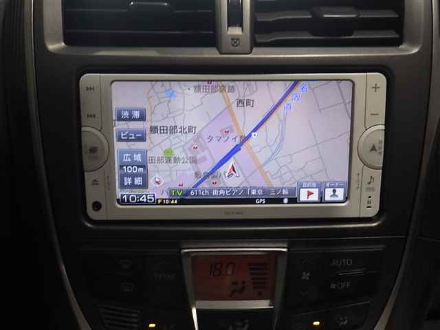 TOYOTA RACTIS 2012