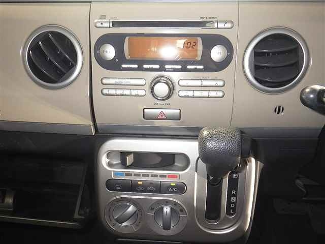 SUZUKI ALTO LAPIN 2010