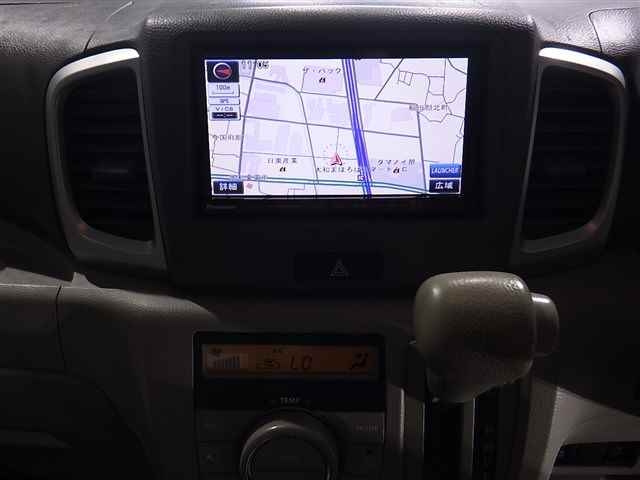 SUZUKI SPACIA 2013