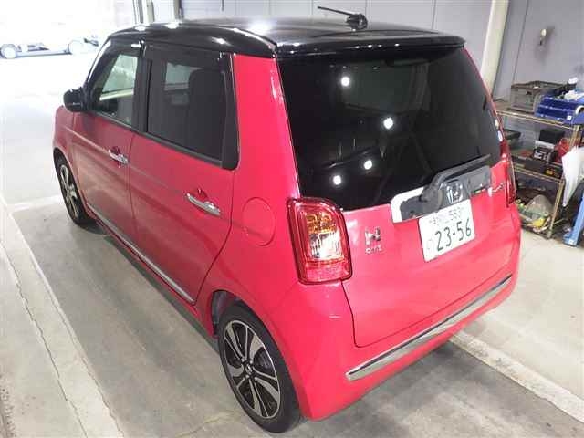 HONDA N ONE 2013
