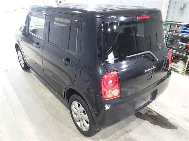 SUZUKI ALTO LAPIN 2010