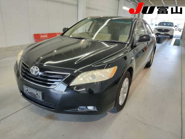 TOYOTA CAMRY 2008