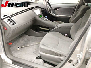 TOYOTA PRIUS 2009