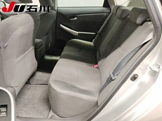 TOYOTA PRIUS 2009