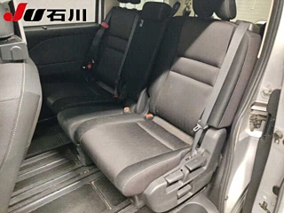 NISSAN SERENA 2016