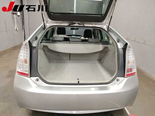 TOYOTA PRIUS 2009